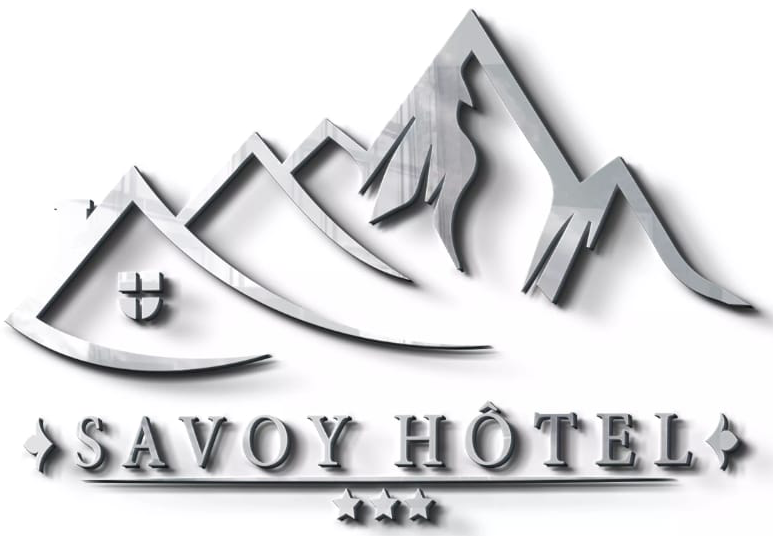 Le savoy hotel